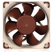 NOCTUA NF-A6X25 5V VENTILADOR (Espera 4 dias)-SX20 NOCTUA NF-A6X25 5V VENTILADOR (Espera 4 dias)